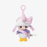 Dimoo World × Disney Series Vinyl Plush Keychain Blind Box (1)