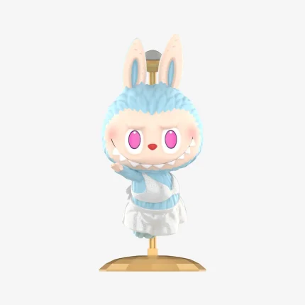 Labubu Rhythmic Gymnastics Figure (1)