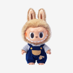 Labubu Time to Chill Vinyl Plush Doll (3)