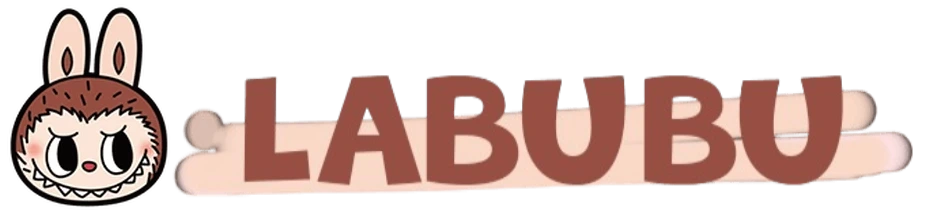 Labubu logo