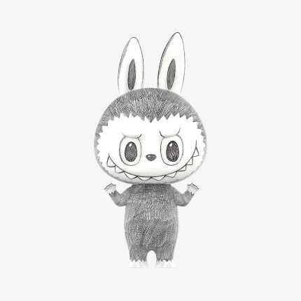 Mega Labubu 400% Sketch (1)