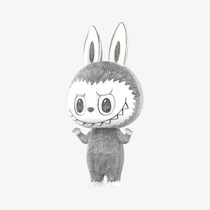 Mega Labubu 400% Sketch (8)