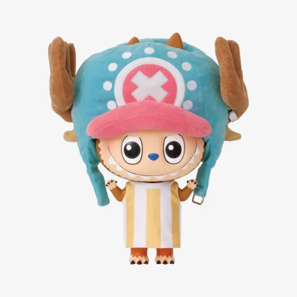 Mega Labubu 400% Tony Tony Chopper (2)