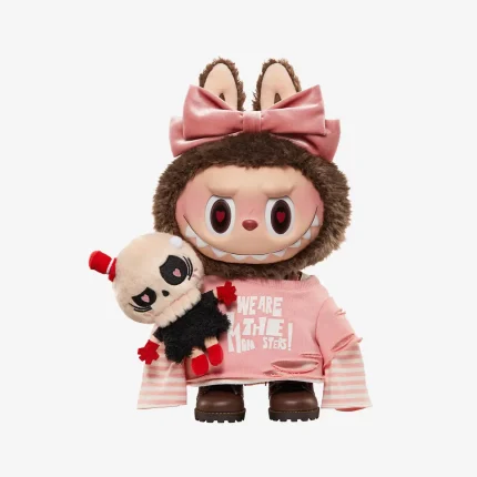 The Monsters Catch Me if You Like Me Series Vinyl Doll Gift Box (8)