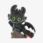 The monsters how to Train Your Dragon Figurine (1)