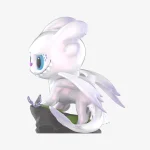 The monsters how to Train Your Dragon Figurine (5)