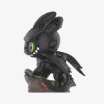 The monsters how to Train Your Dragon Figurine (6)