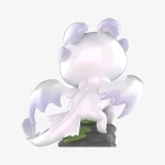 The monsters how to Train Your Dragon Figurine (8)
