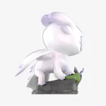 The monsters how to Train Your Dragon Figurine (9)