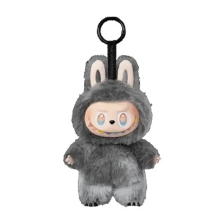 Id Secret Plush