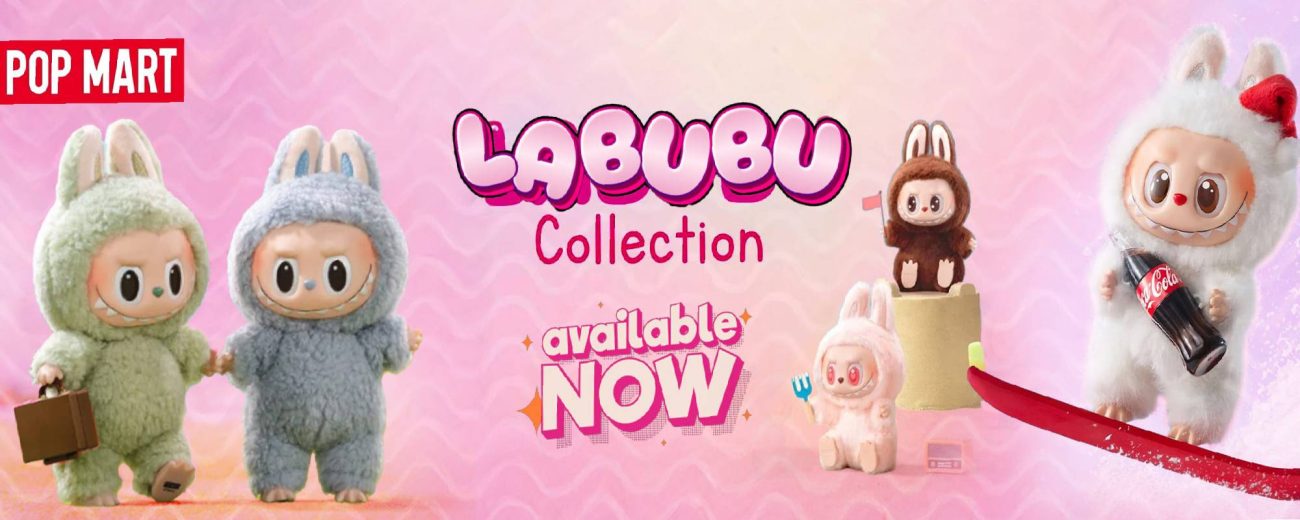 Labubu